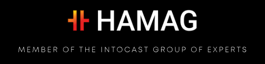 HAMAG Logo